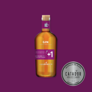 Gin +1